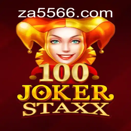 Desvendando o Fascinante Mundo do 100JokerStaxx: Diversão Garantida na Plataforma ZA55.COM
