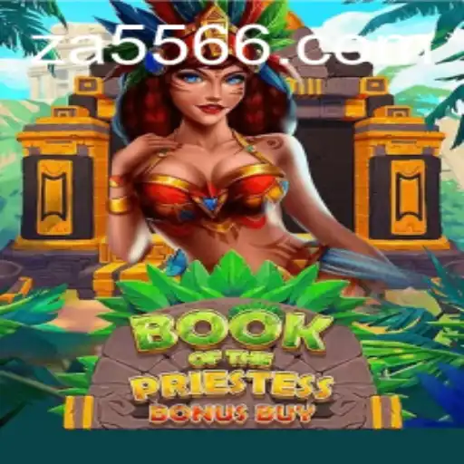 Descubra o Fascinante Jogo de Estratégia 'BookOfThePriestess'