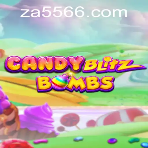 CandyBlitzBombs: Descubra o Jogo que Está Explodindo em Popularidade