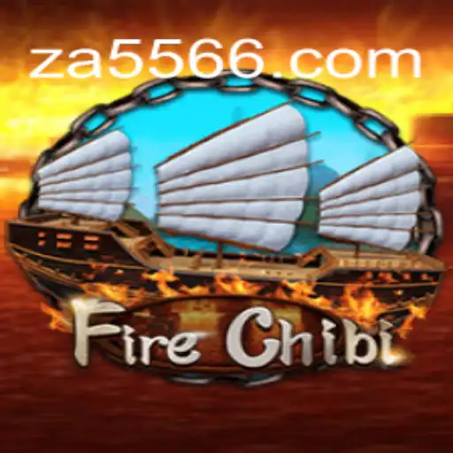 Descubra o Mundo Encantado de FireChibi: Aventura e Estratégia com ZA55.COM