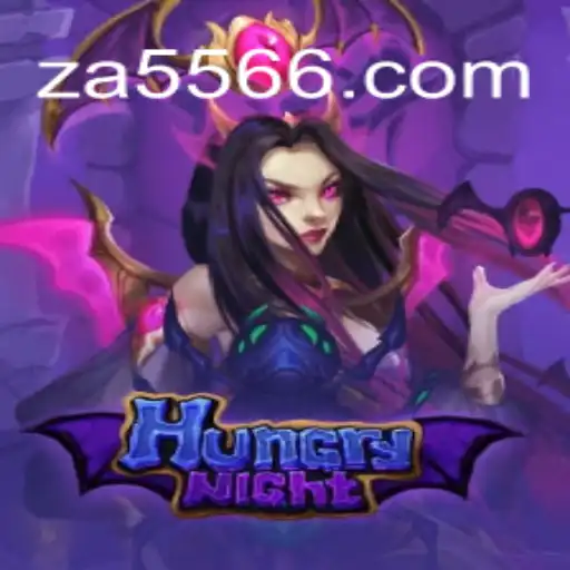 HungryNight: Mergulhe na Aventura do Jogo Inspirador