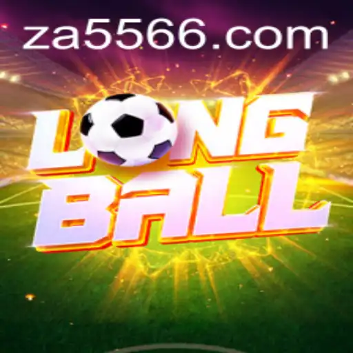 LongBall: A Nova Sensação do Mundo dos Jogos