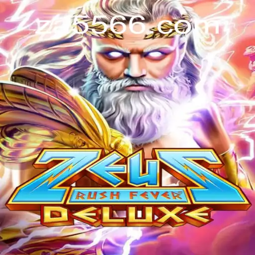 ZeusRushFeverDeluxe: A Fascinante Aventura do Olimpo