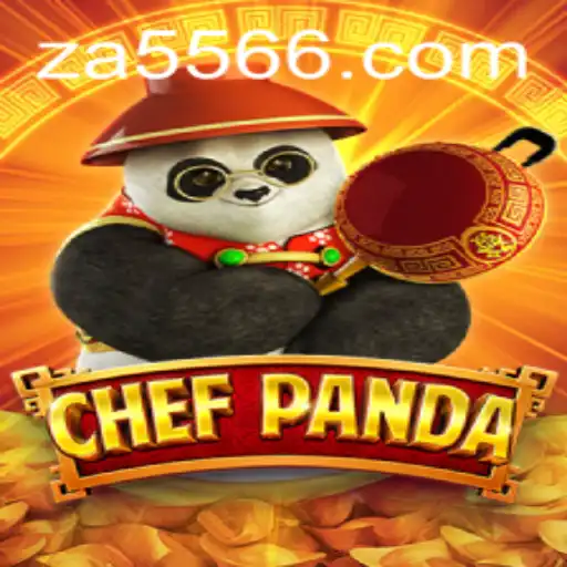 Descubra o Mundo Aventureiro e Delicioso de ChefPanda com ZA55.COM