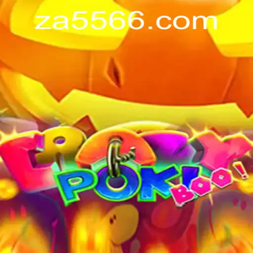 Descubra a Aventura Excitante de CrazyPokiBoo