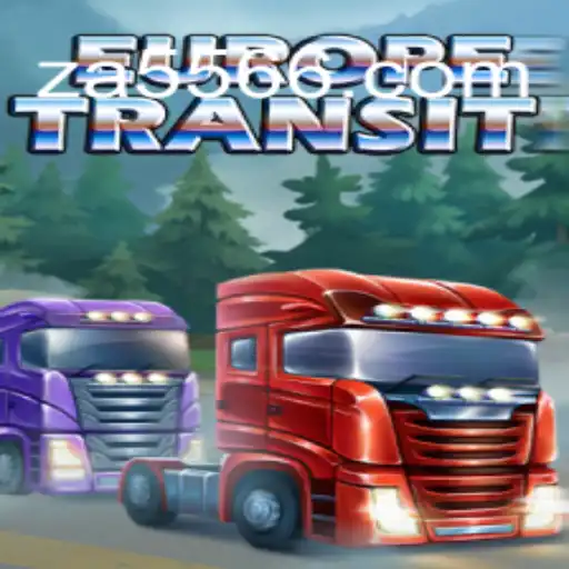 EuropeTransit: Um Novo Horizonte de Estratégia e Aventura