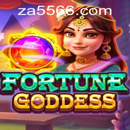 Descubra a Emoção do Jogo FORTUNEGODDESS no ZA55.COM