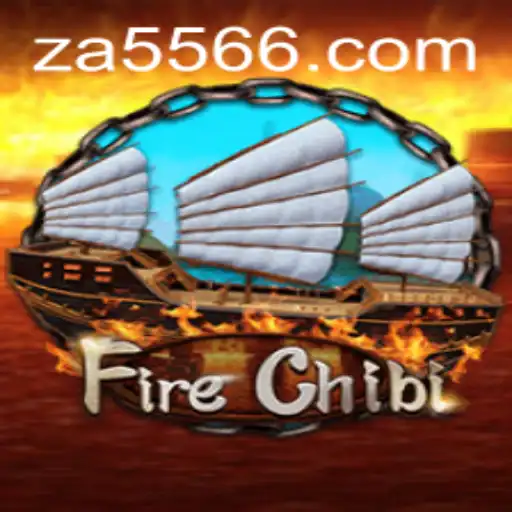 Descubra o Mundo Encantado de FireChibi: Aventura e Estratégia com ZA55.COM