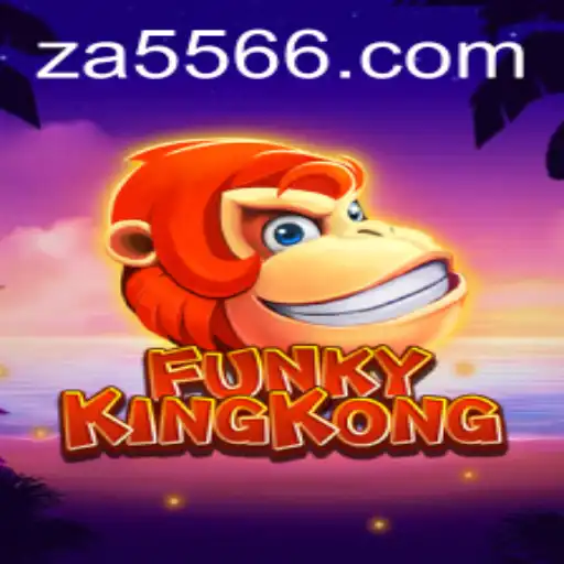 FunkyKingKong: Exploração e Aventura no Mundo dos Games