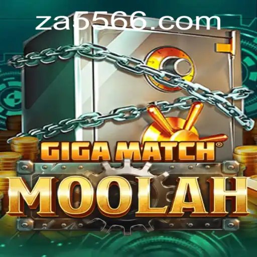 GigaMatchMoolah: Uma Experiência de Jogo Inovadora