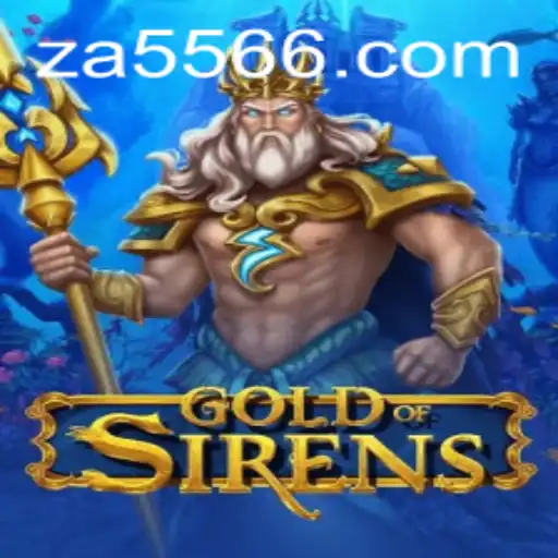 Explorando o Mundo Fascinante de GoldofSirens: Um Mergulho Profundo no Jogo do Ano