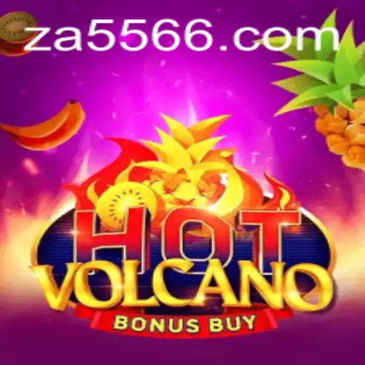 Descubra o Mundo Excitante de HotVolcanoBonusBuy