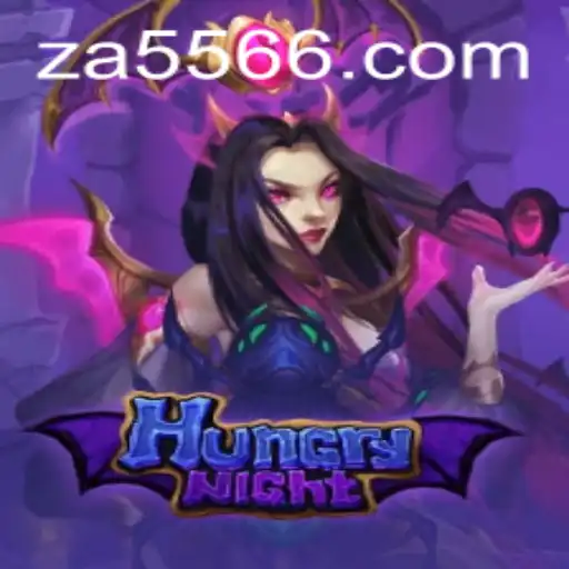 HungryNight: Mergulhe na Aventura do Jogo Inspirador