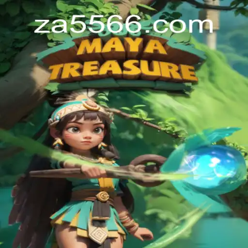 Descubra os Segredos do Jogo MayaTreasure em ZA55.COM