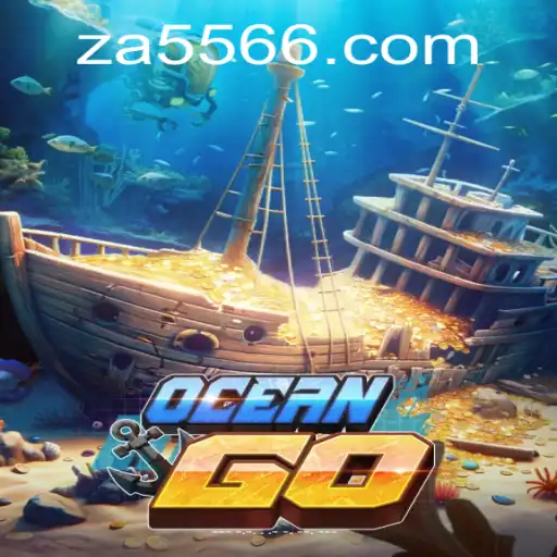 Explorando o Universo de OceanGO: Uma Jornada Aquática