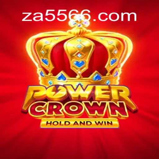 Descubra PowerCrown: O Jogo de Estratégia do Momento com ZA55.COM