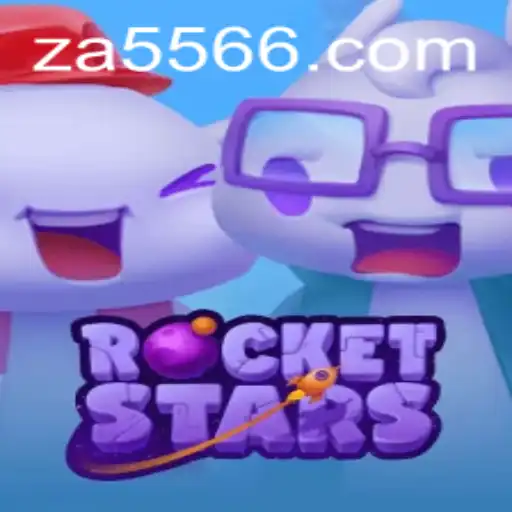 RocketStars: A Emoção dos Céus com ZA55.COM