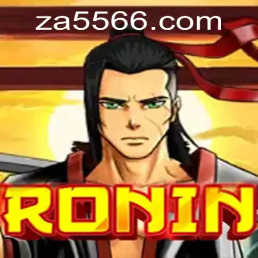 Explorando Ronin: O Jogo que Está Dominando ZA55.COM