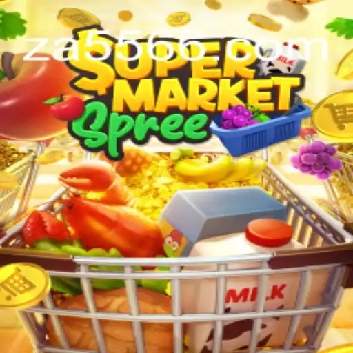 SupermarketSpree e ZA55.COM: Explorando o Mundo dos Jogos Virtuais