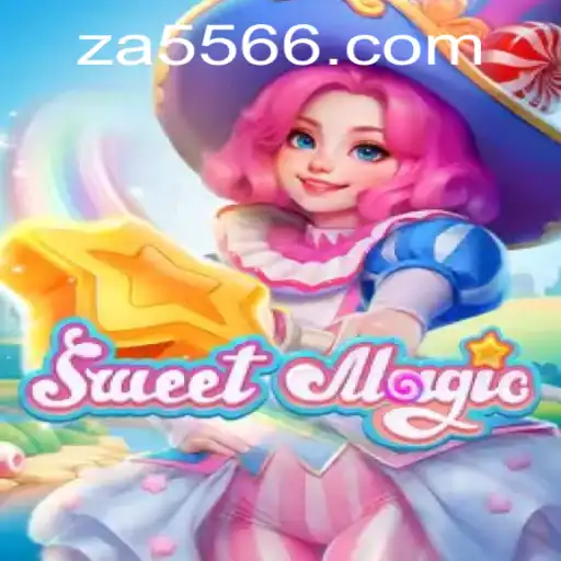 Descubra o Encanto do Jogo SweetMagic com ZA55.COM