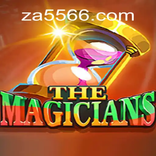 Explorando o Mundo de Aventuras em TheMagicians