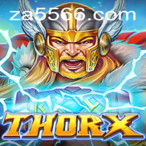 Explorando a Aventura Épica de ThorX - Um Jogo de Estratégia Inovador