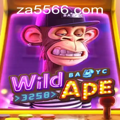 Explorando o Mundo de WildApe3258: Uma Aventura Selvagem com ZA55.COM
