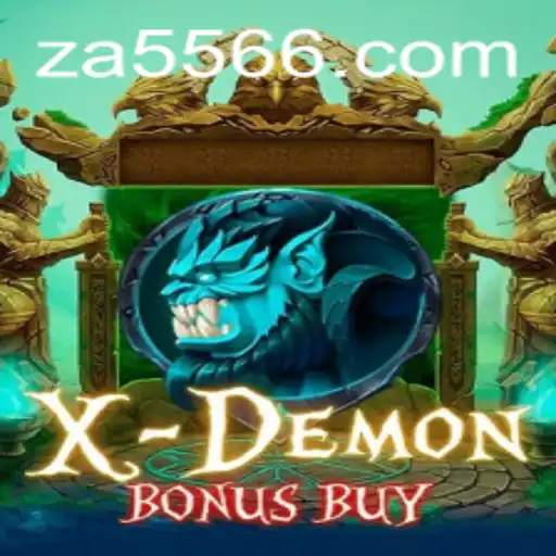 Explore o Fascinante Mundo do Jogo XDemonBonusBuy em ZA55.COM
