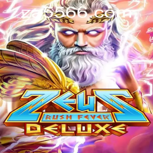 ZeusRushFeverDeluxe: A Fascinante Aventura do Olimpo